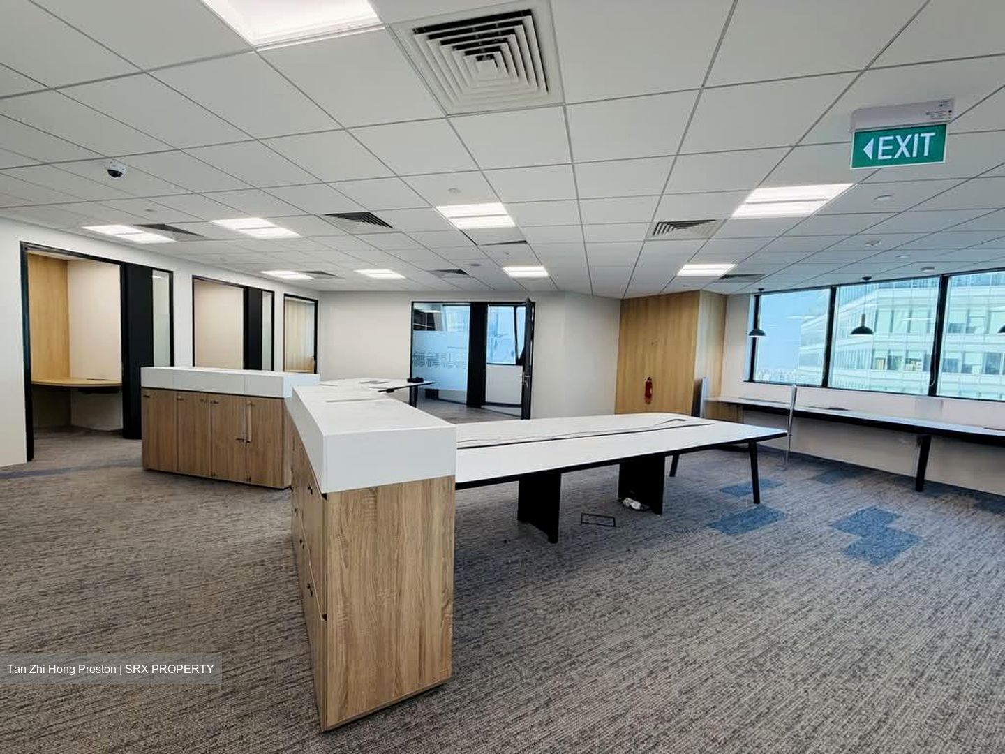 Republic Plaza (D1), Office #575684671